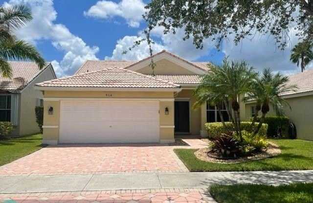 Photo of 916 SAVANNAH FALLS DR