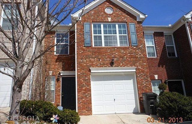 6494 Snowbird Ln - 6494 Snowbird Lane, Douglasville, GA 30134