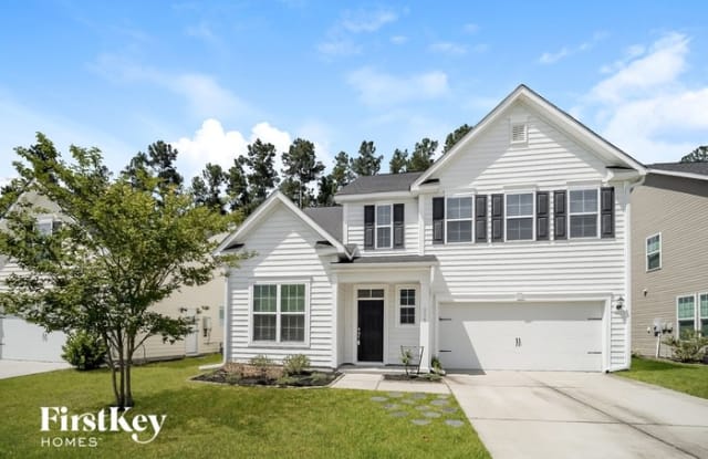 315 Spectrum Road - 315 Spectrum Road, Berkeley County, SC 29486