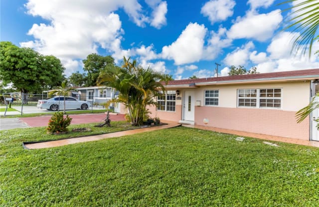 6413 SW 25th St - 6413 SW 25th St, Miramar, FL 33023