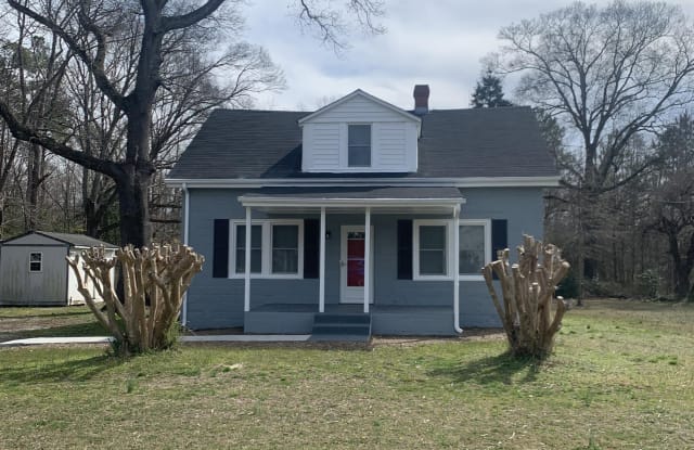 241 Twin Pine Road - 241 Twin Pines Road, Henrico County, VA 23150