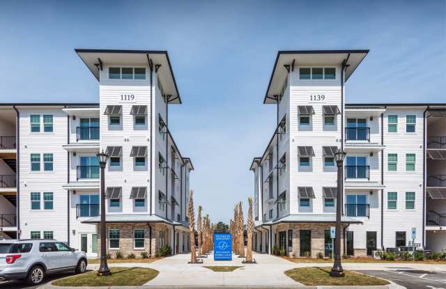 Photo of The Lively Grande Dunes