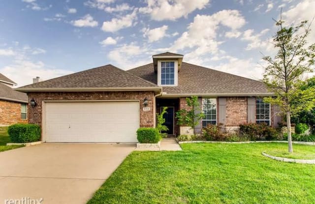 504 Connemara Ct UNIT - 504 Connemara Court, Celina, TX 75009