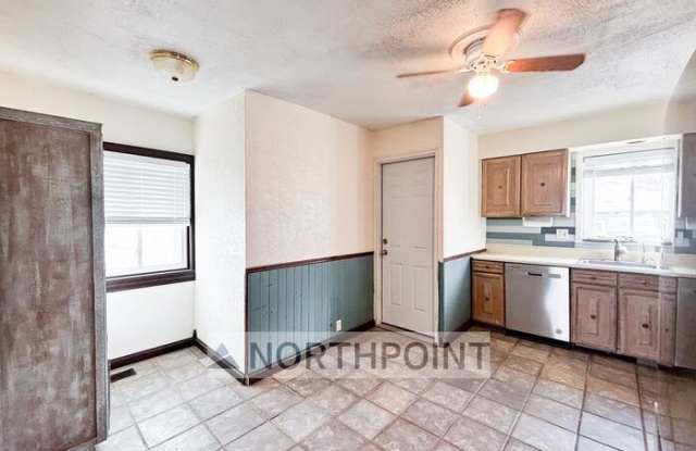 90 North Main Street