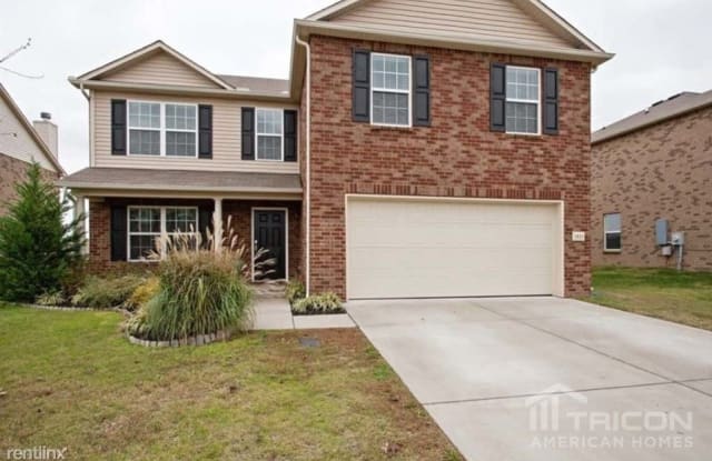 1021 Patmore Lane - 1021 Patmore Lane, Sumner County, TN 37075