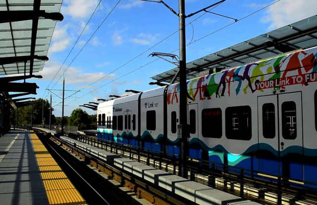 Photo of Baker 38 Apartments