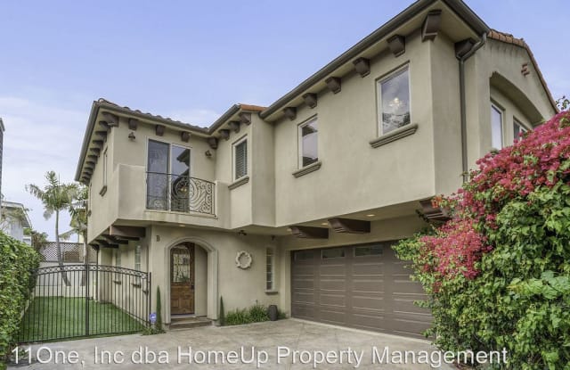 2517 Huntington Lane # B - 2517 Huntington Lane, Redondo Beach, CA 90278