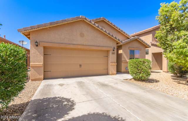 4610 W WHITE CANYON Road - 4610 West White Canyon Road, San Tan Valley, AZ 85142