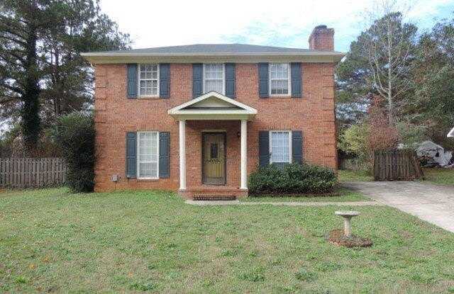566 Fairfield Way