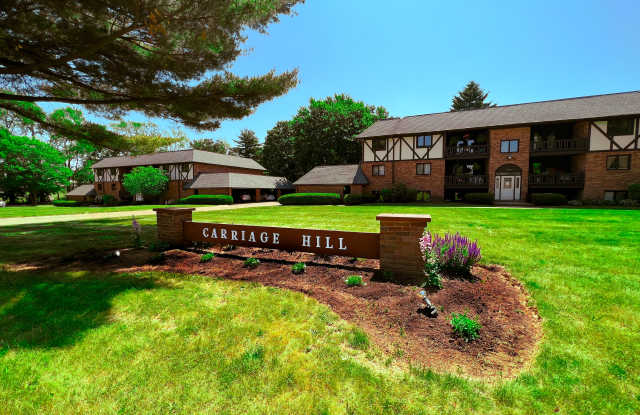 Photo of Carriage Hill Apartments