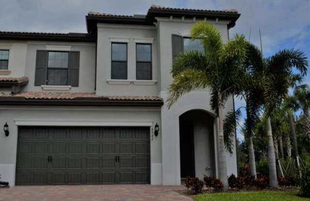 4542 San Fratello Circle - 4542 San Fratello Cir, Palm Beach County, FL 33467