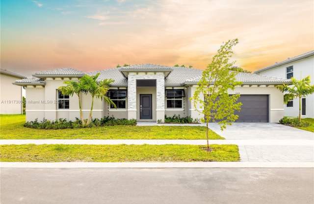 Photo of 13218 SW 189th Ter