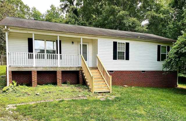 25 Tesh Ct - 25 Tesh Street, Thomasville, NC 27360