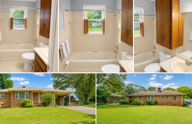 3 Lynhurst Drive