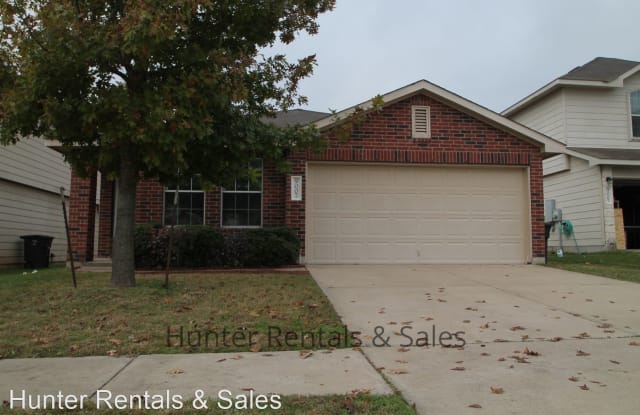 9007 Devonshire Ct - 9007 Devonshire Court, Killeen, TX 76542