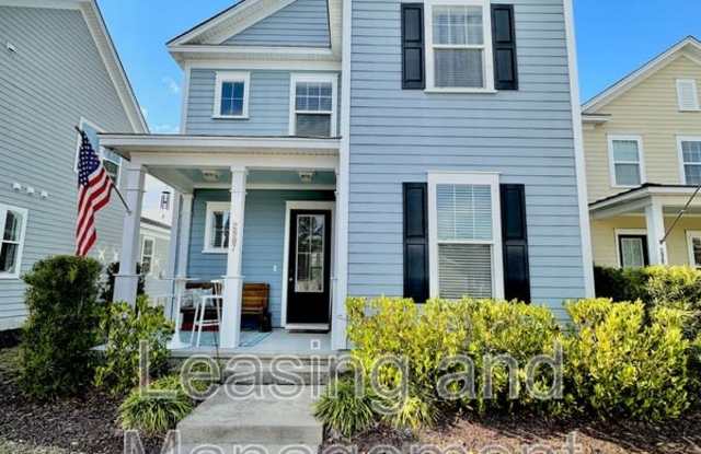 2987 Sweetleaf Lane - 2987 Sweetleaf Lane, Charleston, SC 29455