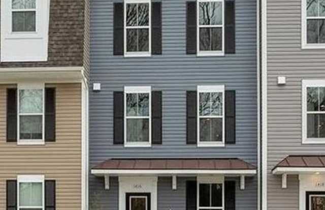 Photo of 1430 BECKNEL Avenue