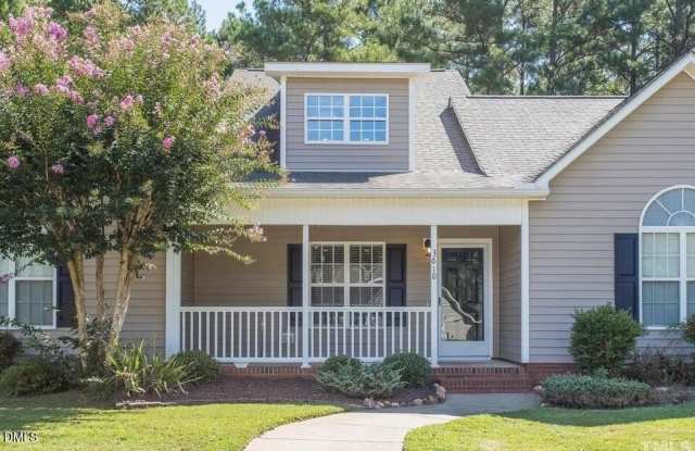 3610 E Cotton Gin Drive