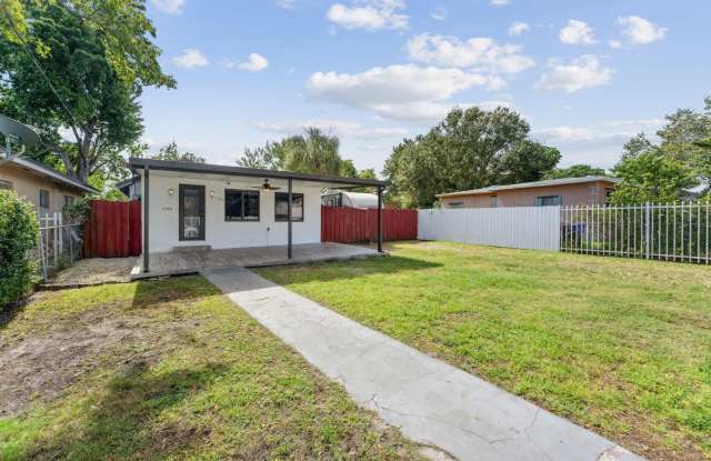 1204 NW 70th Street