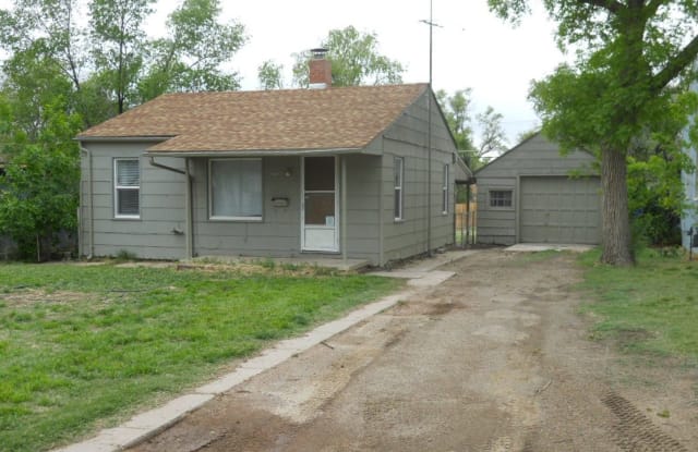 2729 Morris Ave - 2729 Morris Avenue, Pueblo, CO 81003