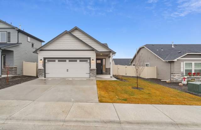 Photo of 2264 East Misty Falls Street