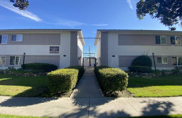 1228 South Loara Street