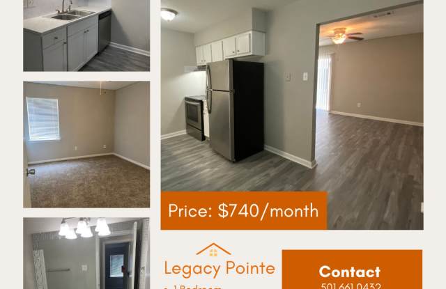 Legacy Pointe