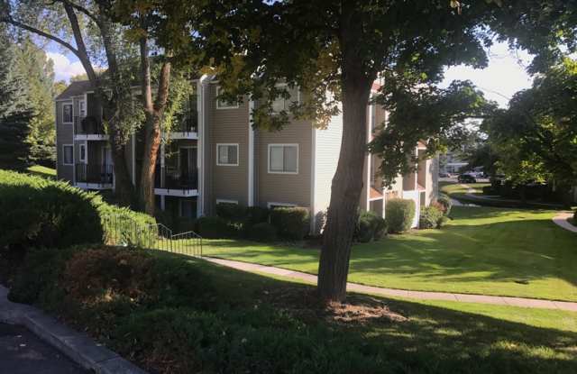 1080 Quail Park Drive, Apt. i - 1