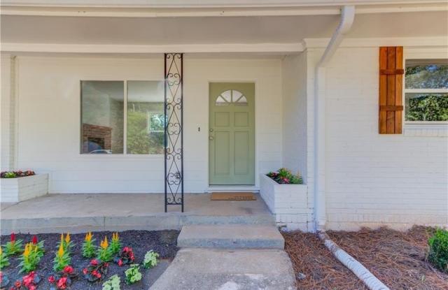 4483 Florence Street