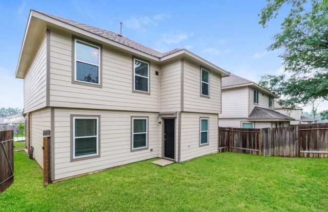 123 Cooper Creek Lane