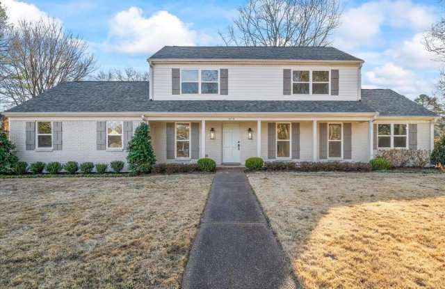 1676 MILLER FARMS Rd