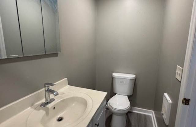 306 East Alabama Avenue