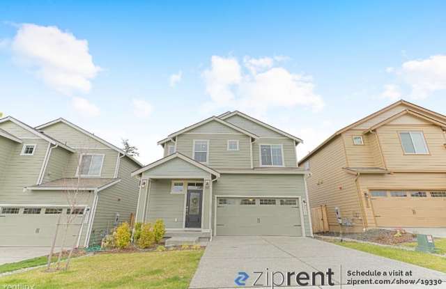 4559 Sand Dollar Street, Bremerton, WA 98312