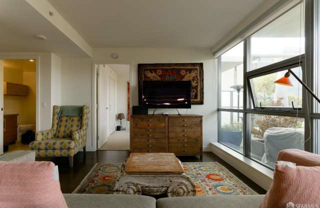 435 China Basin Street