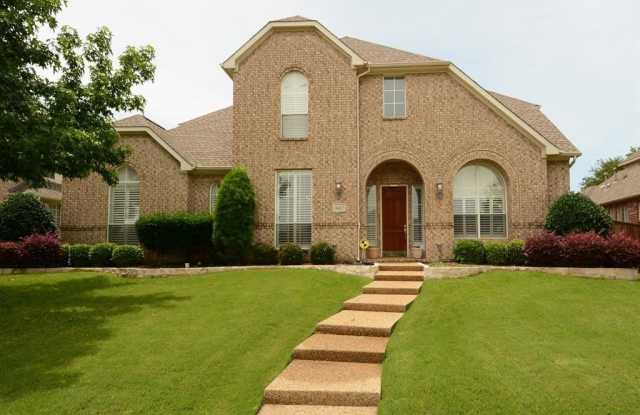 8617 Orchard Hill Drive - 8617 Orchard Hill Drive, Plano, TX 75025