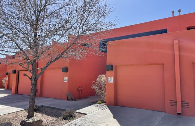 1254 Avenida Morelia Unit 205 - 1254 Avenida Morelia, Santa Fe, NM 87501