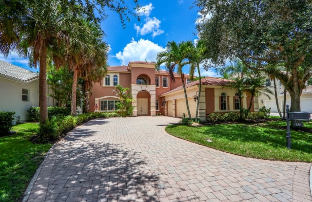 133 Sedona Way - 133 Sedona Way, Palm Beach Gardens, FL 33418