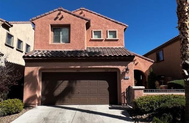 1056 Calvia Street - 1056 Calvia Street, Las Vegas, NV 89138