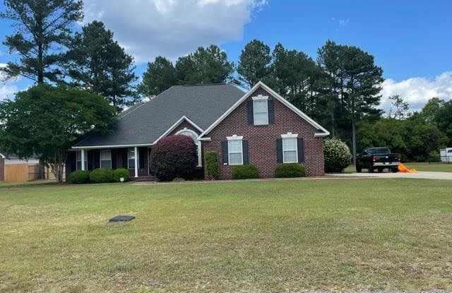 795 ORLANDO CIR - 795 Orlando Circle, Sumter County, SC 29154