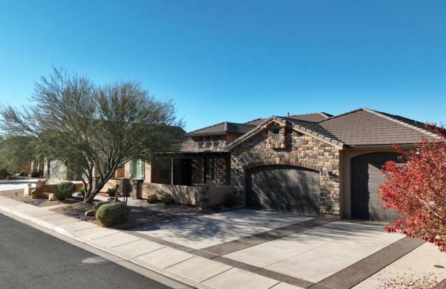 Full Flex room suite off the master! 3 bed, 3 bath