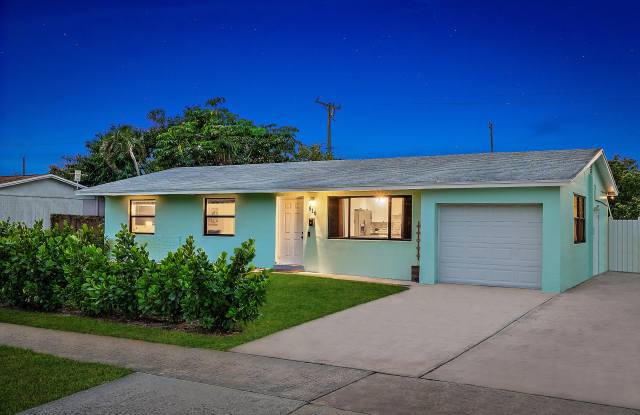 816 Juniper Drive