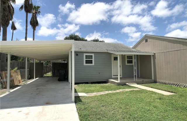 2409 Crews Street