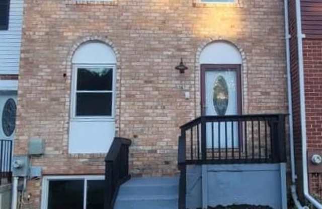 Photo of 3671 WATERWHEEL Square