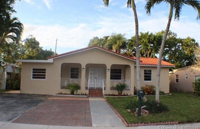 5911 SW 13th St - 5911 Southwest 13th Street, West Miami, FL 33144