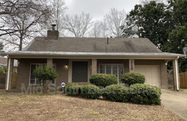 3200 Medora Cove (Hickory Ridge) - 3200 Medora Cove, Memphis, TN 38118