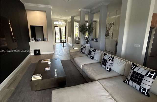 2150 Quail Roost Drive