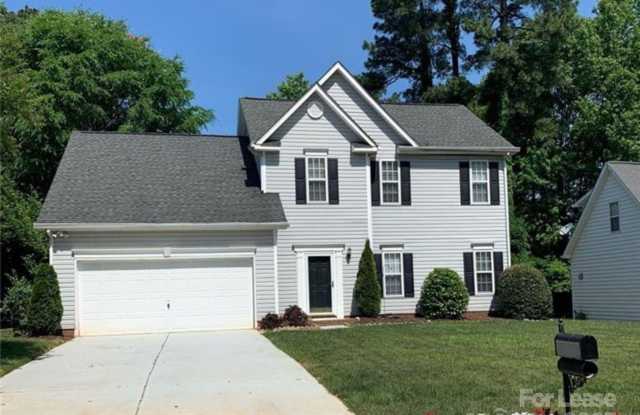 Photo of 7010 Duchamp Drive