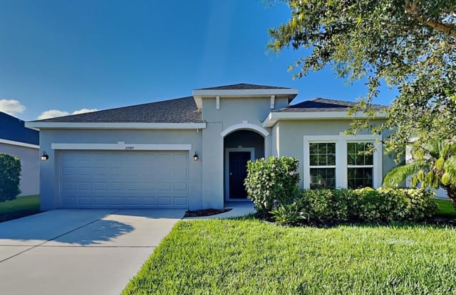 7747 108TH AVENUE CIRCLE E - 7747 108th Avenue Circle East, Manatee County, FL 34219