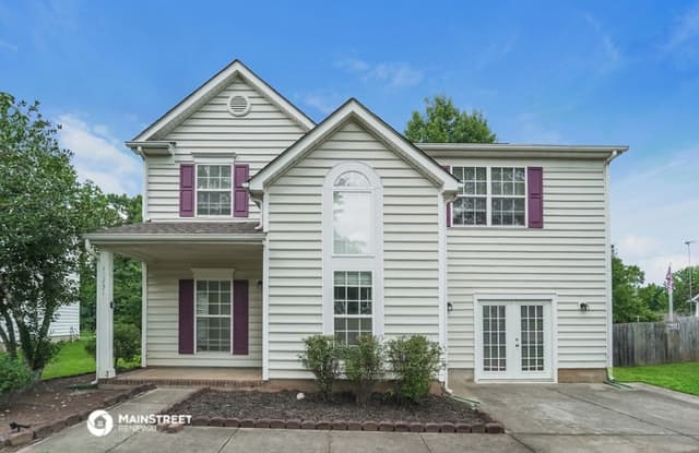 10231 Ridgewell Court - 10231 Ridgewell Court, Charlotte, NC 28215