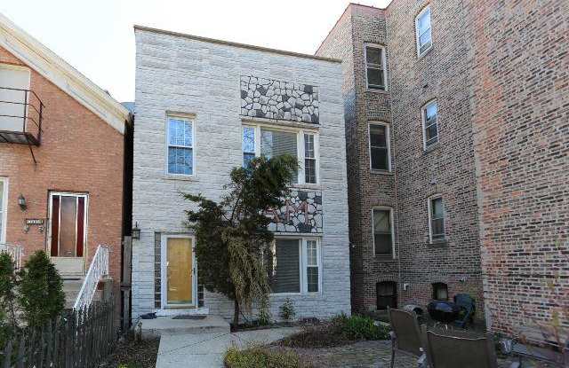 1407 Wicker Park
